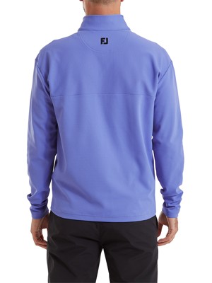 FootJoy Mens Angled Ottoman Chill-Out Pullover