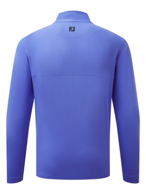 FootJoy Mens Angled Ottoman Chill-Out Pullover