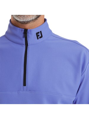 FootJoy Mens Angled Ottoman Chill-Out Pullover
