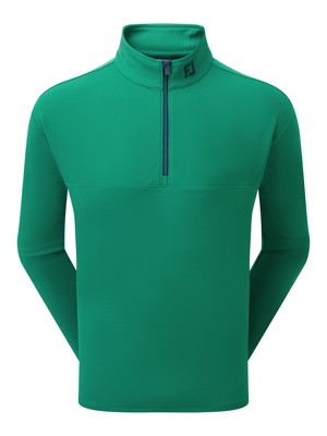 FootJoy Mens Angled Ottoman Chill-Out Pullover