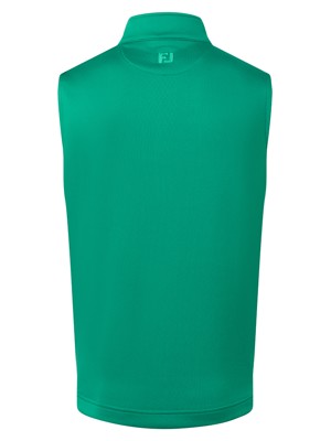 FootJoy Mens Half-Zip Vest