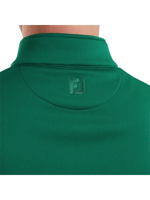 FootJoy Mens Half-Zip Vest
