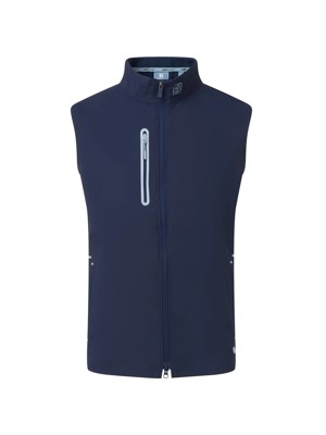 FootJoy Mens  Tempo Vest Jacket