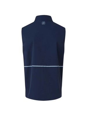 FootJoy Mens  Tempo Vest Jacket
