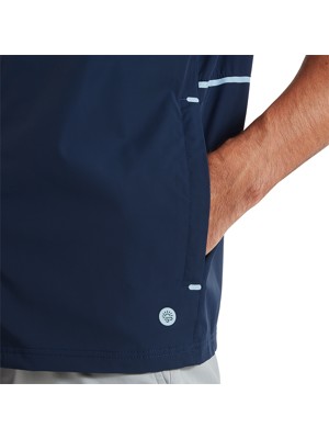 FootJoy Mens  Tempo Vest Jacket