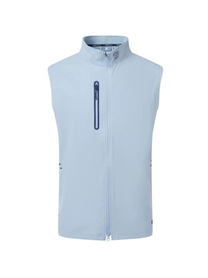 FootJoy Mens  Tempo Vest Jacket