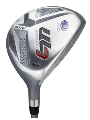 US Kids Ultralight UL7 Fairway Wood