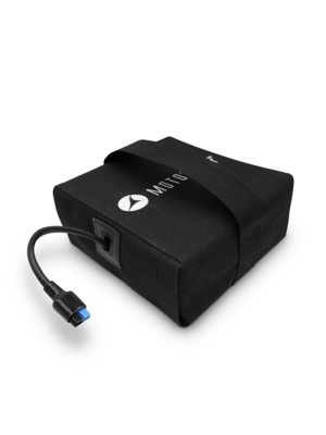 Motocaddy M-Series 12V Lithium Battery & Charger (ULTRA)