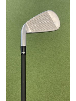 Used Second Hand - Callaway X Forged UDI Utility Driving Iron (Steel Shaft) 2021
