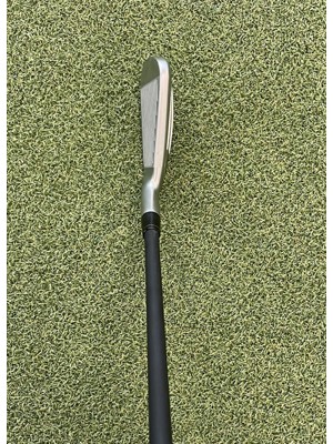 Used Second Hand - Callaway X Forged UDI Utility Driving Iron (Steel Shaft) 2021