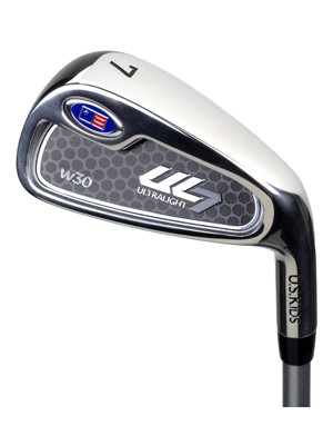 US Kids UltraLight UL7 7 Iron