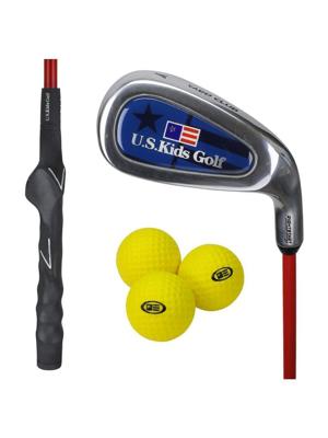 US Kids Juniors Training Yard Club