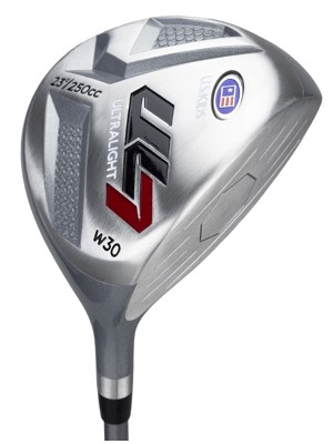 US Kids Ultralight UL7 Driver