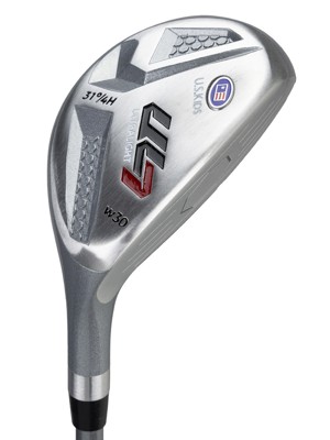 US Kids Ultralight UL7 Hybrid