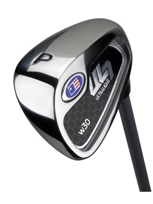 US Kids UltraLight UL7 Pitching Wedge