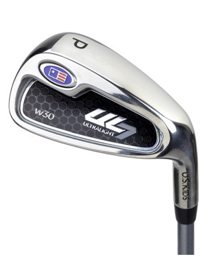 US Kids UltraLight UL7 Pitching Wedge