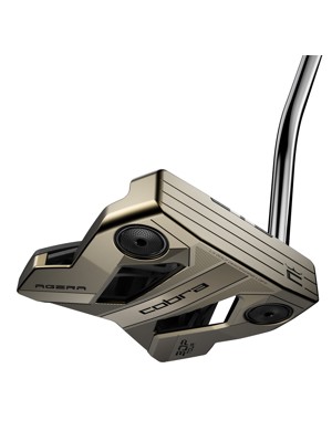 Cobra 3DP Tour Agera Putter