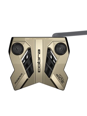 Cobra 3DP Tour Agera Putter