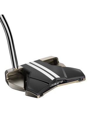Cobra 3DP Tour Agera Putter