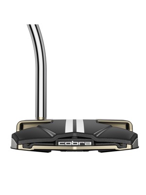 Cobra 3DP Tour Agera Putter