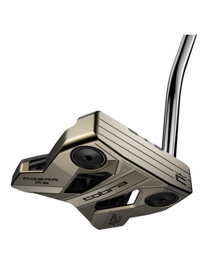 Cobra 3DP Tour Agera RS Putter