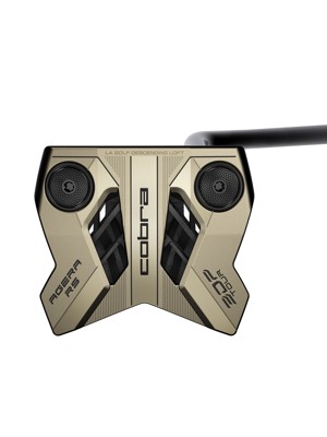 Cobra 3DP Tour Agera RS Putter
