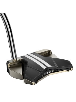 Cobra 3DP Tour Agera RS Putter