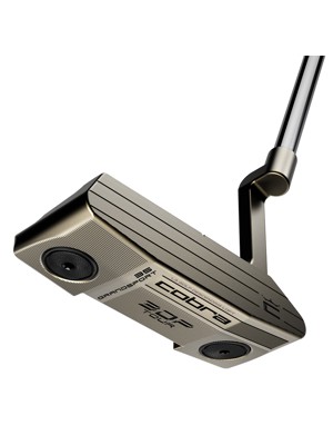 Cobra 3DP Tour GrandSport-35 Putter