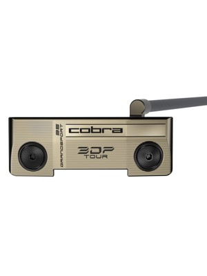 Cobra 3DP Tour GrandSport-35 Putter