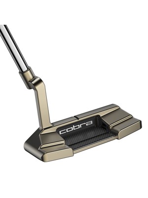 Cobra 3DP Tour GrandSport-35 Putter