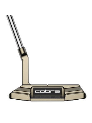 Cobra 3DP Tour GrandSport-35 Putter
