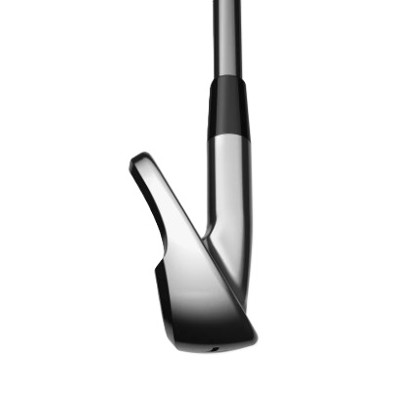 3dp irons 3