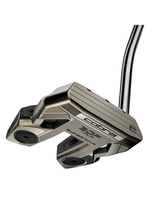 Cobra 3DP Tour Supernova Counter Balance Putter