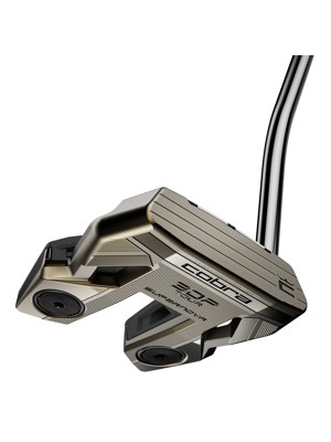 Cobra 3DP Tour Supernova Putter