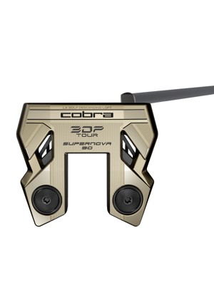 Cobra 3DP Tour Supernova Putter