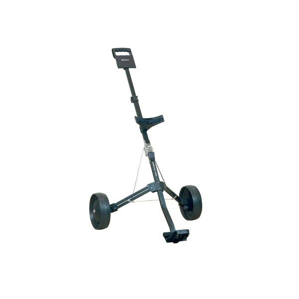 Masters 3 Series 2 Wheel Compact Pull Trolley