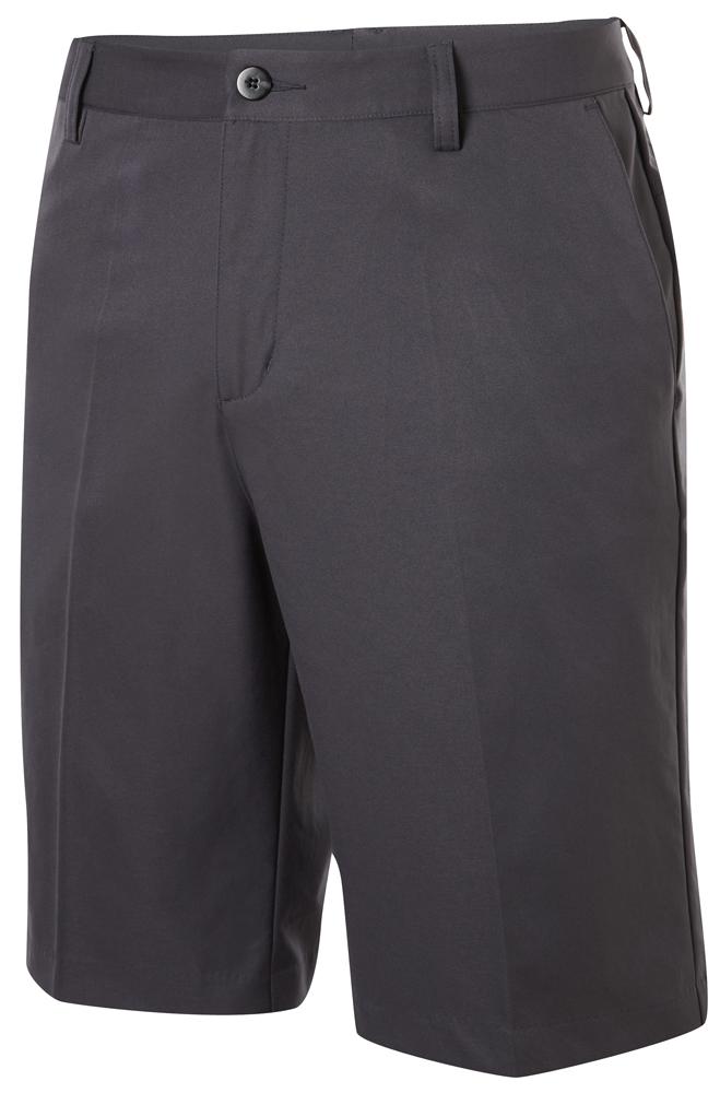 adidas Mens ClimaCool 3Stripes Golf Shorts