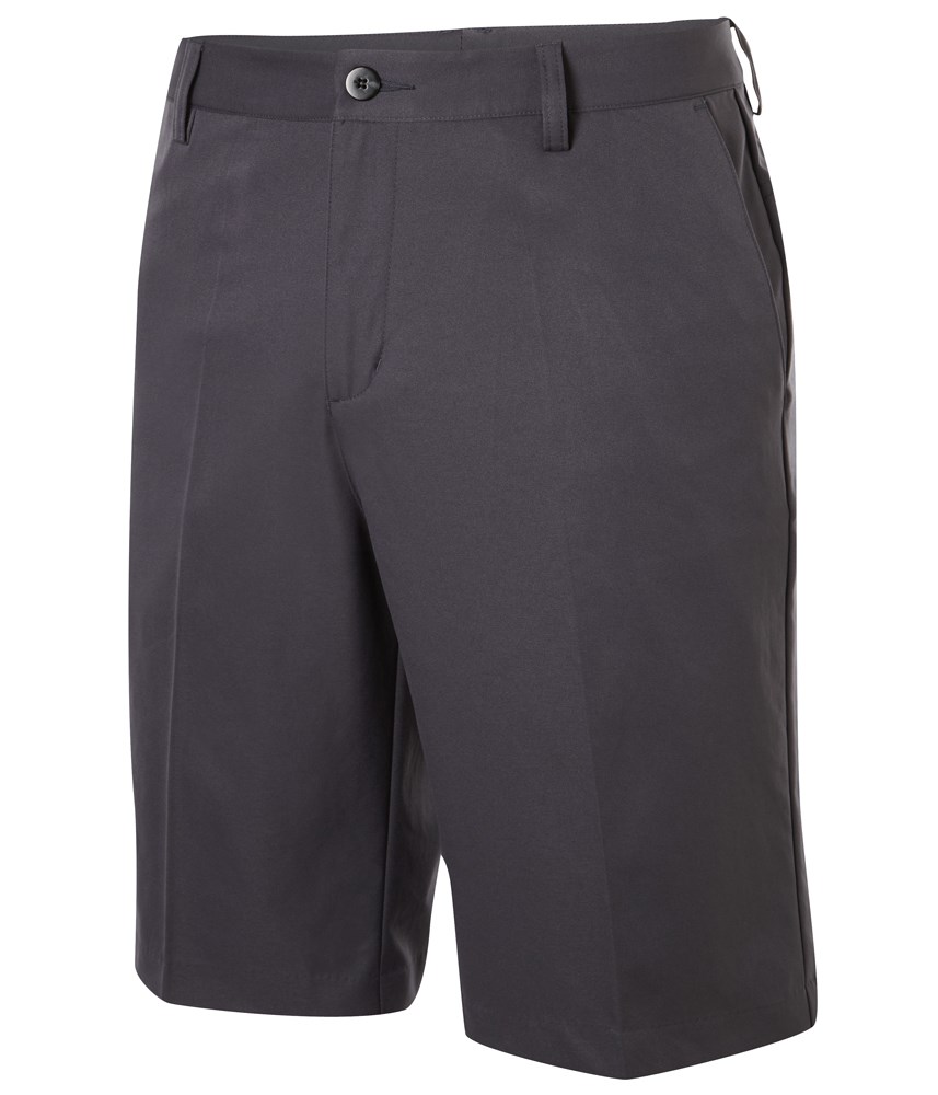 adidas Mens ClimaCool 3-Stripes Golf Shorts - Golfonline