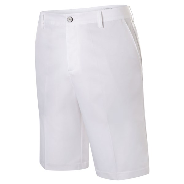 adidas Mens ClimaCool 3-Stripes Golf Shorts - Golfonline