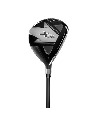Callaway Mens 13-Pc XR Complete Golf Set (Graphite Shaft)  2026