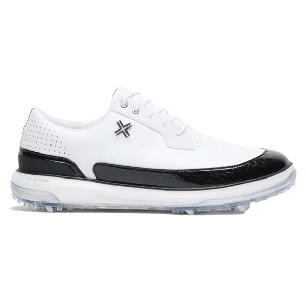 Payntr Mens Moving Day Speed Classic Rubber Studs Spike Shoes