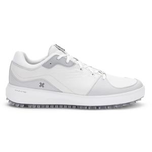 Payntr X Mens Sport Classic Leather Spikeless Shoes