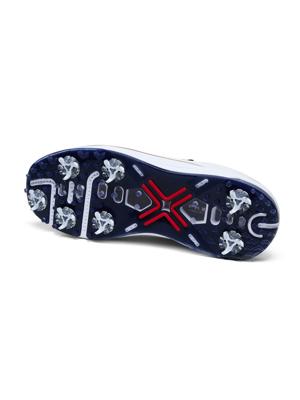 Payntr Mens Reserve Classic Tour RS Spike Shoes