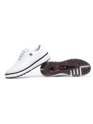 Payntr Mens Speed Reserve Spikeless Shoes