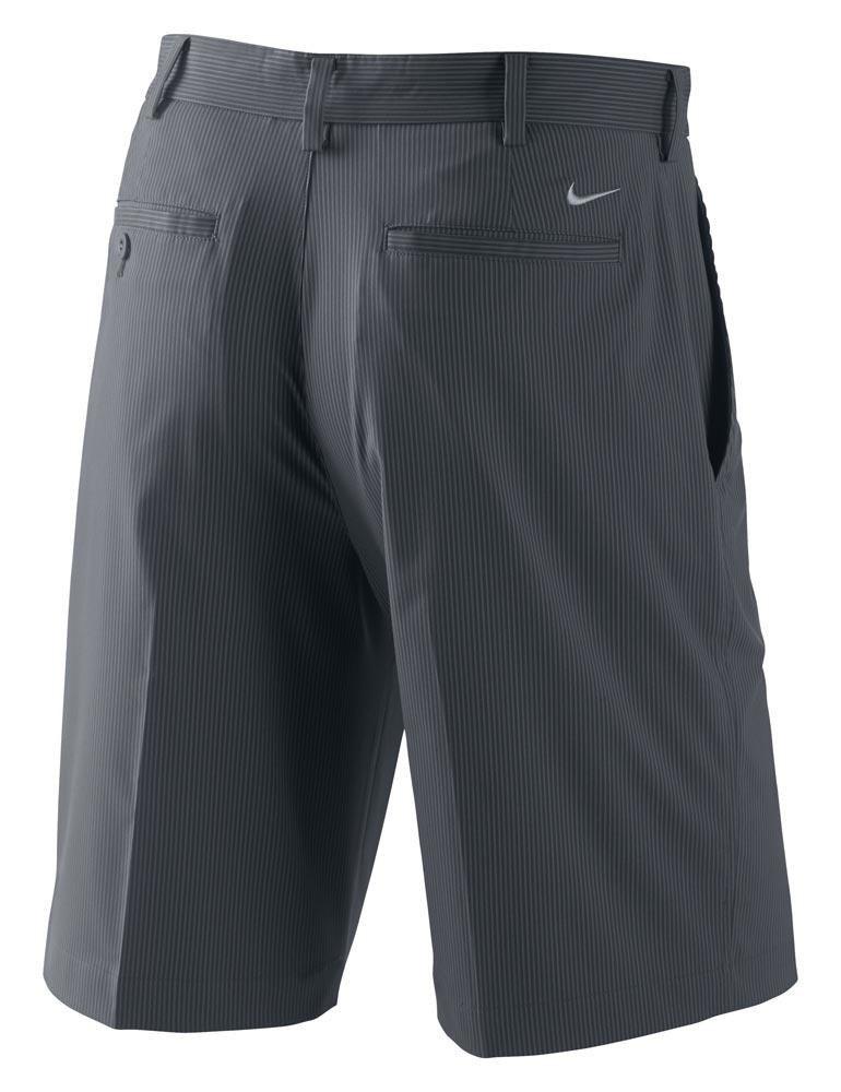 Nike Mens Golf Stripes Shorts 2012