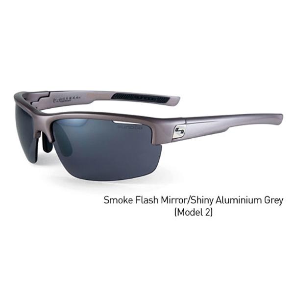 Sundog Eyewear Core Golf Draw Sunglasses 40101