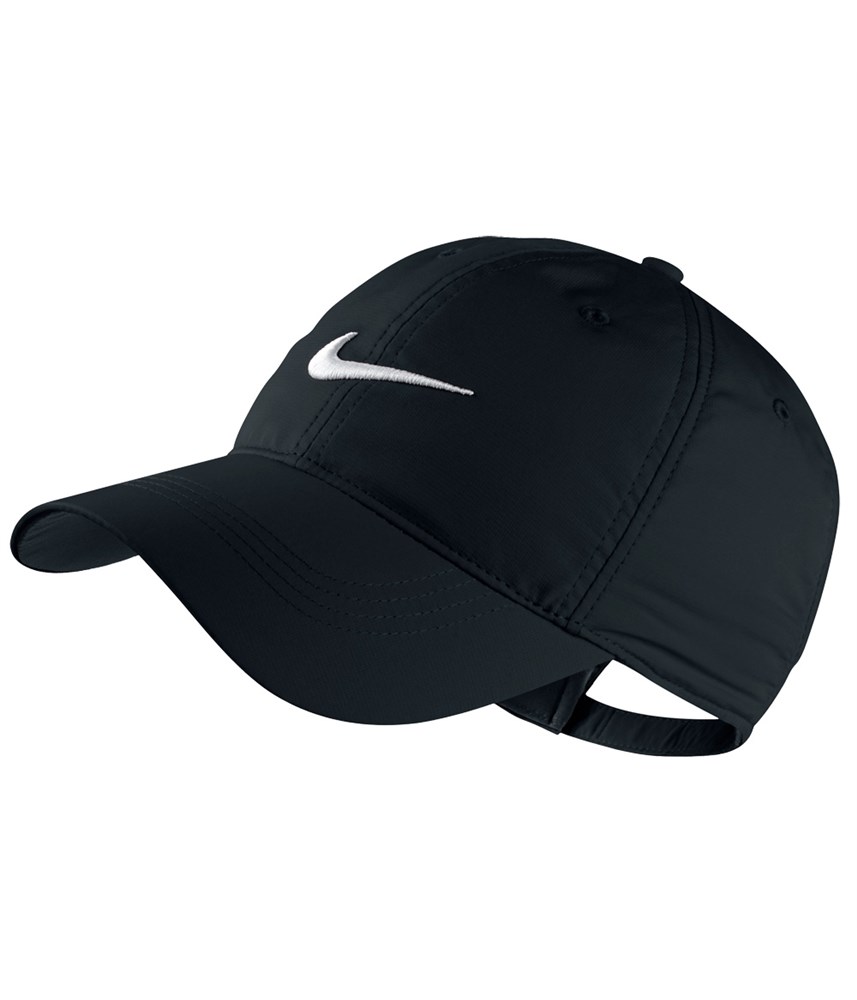 Nike Tech Swoosh Golf Cap 2012 - Golfonline