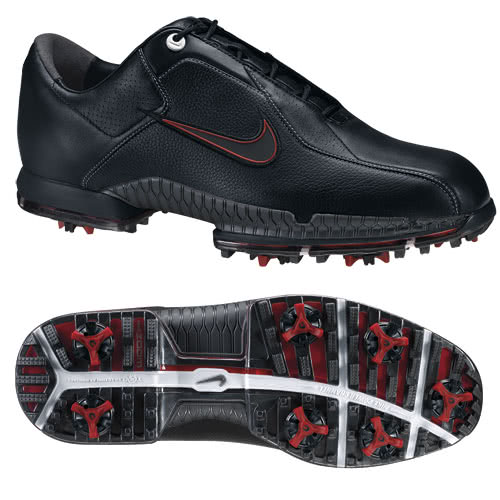 Nike Zoom TW Golf Shoes Mens