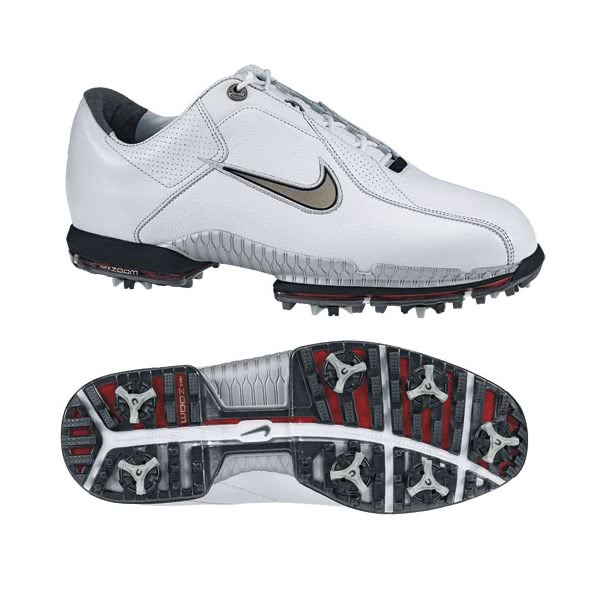 Nike Zoom TW Golf Shoes Mens