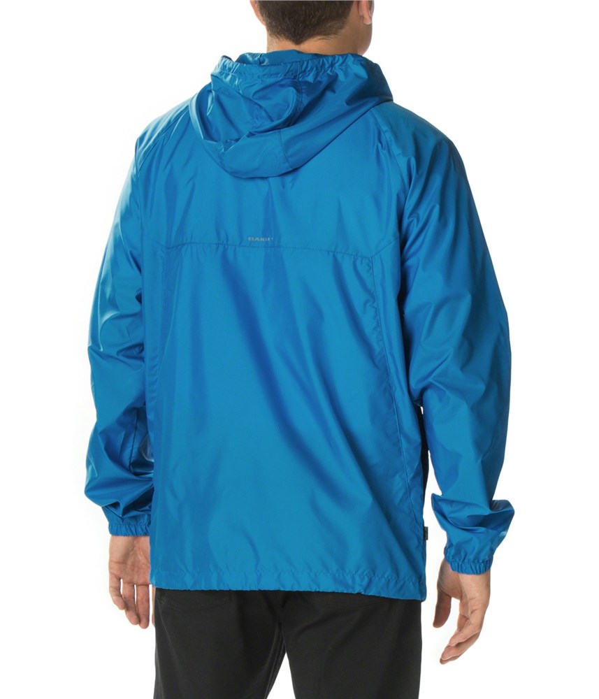 Oakley Mens Dally Windbreaker Wind Jacket | GolfOnline